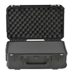 SKB Cases 3I-2011-7B-C, Mil-Std Waterproof Case 7" Deep - Black SKB Cases