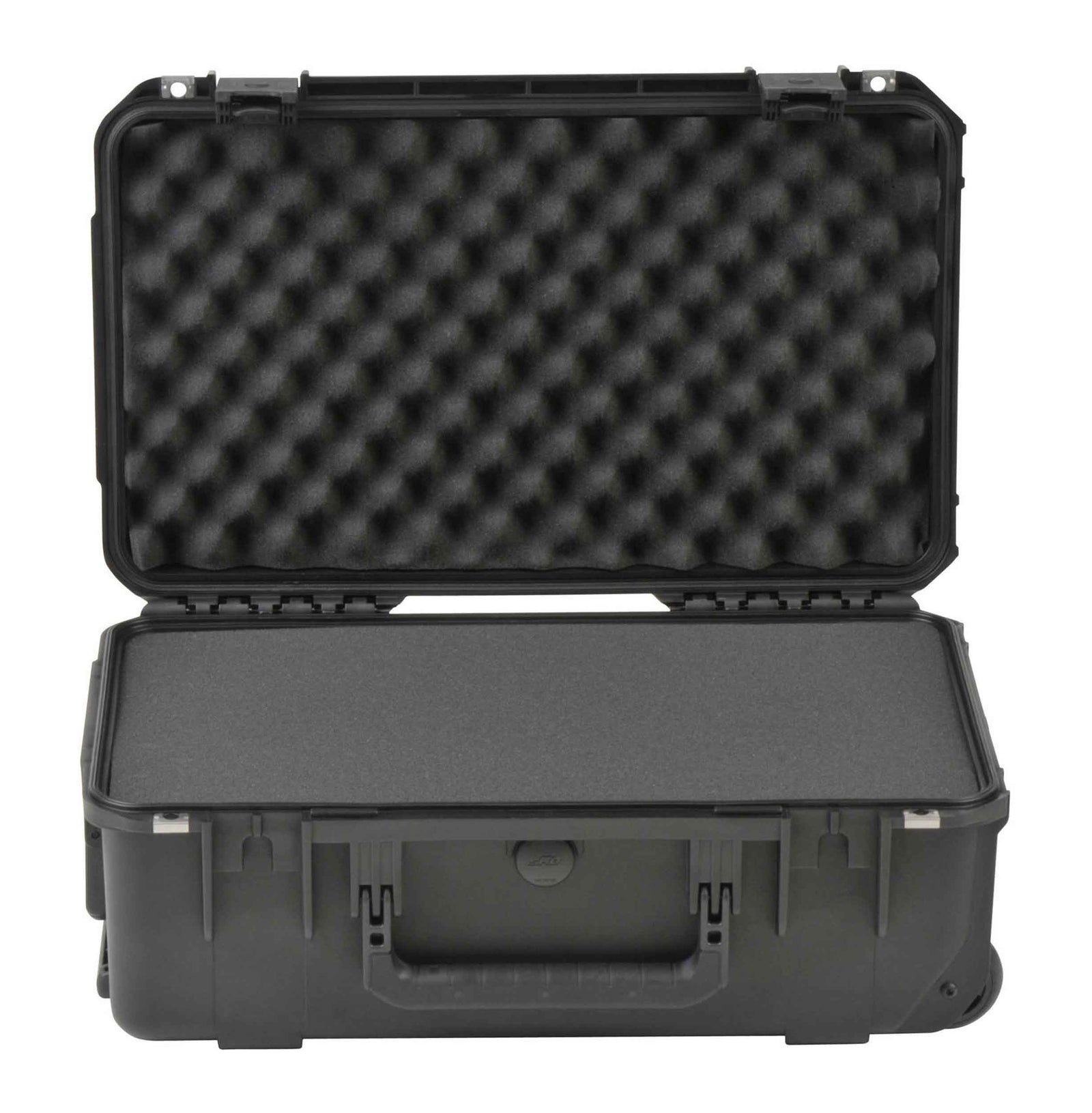 SKB Cases 3I-2011-7B-C, Mil-Std Waterproof Case 7" Deep - Black SKB Cases