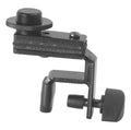 On Stage DM01 Drum Rim Mic Clip - Hollywood DJ