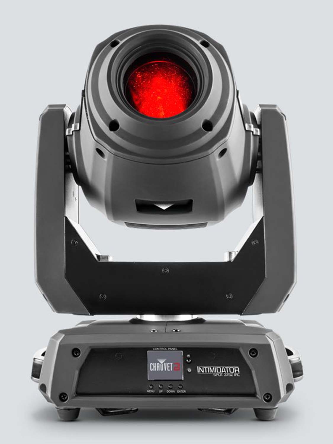 B-Stock: Chauvet DJ Intimidator Spot 375Z IRC 150W LED Moving Head Spot Lighting Fixture - Hollywood DJ