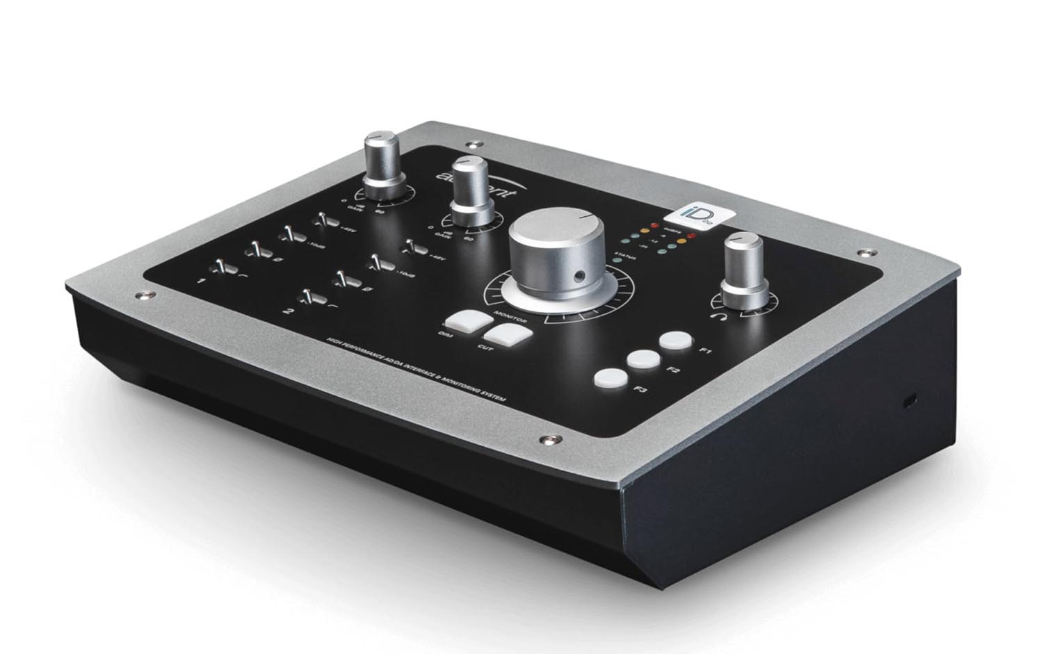 Audient iD22 USB Audio Interface