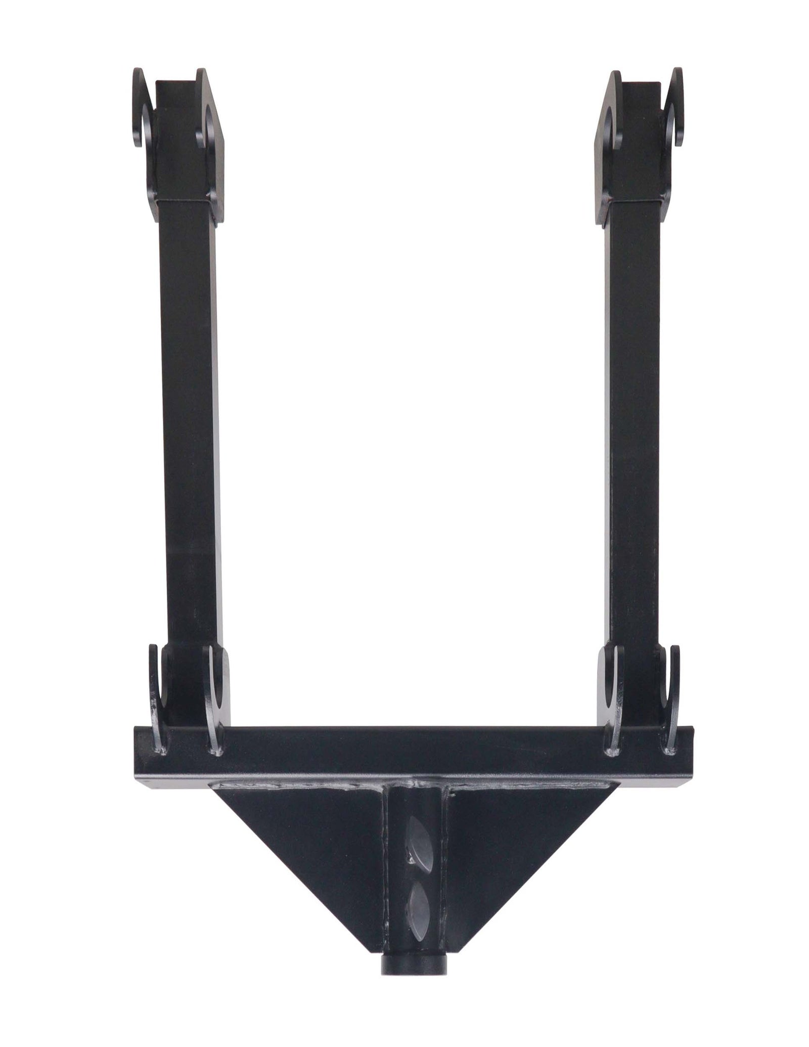 ProX XT-F32TMB, F32 I-Beam Truss Mount Bracket for Crank Stands with Universal 35mm to 40mm Pole Adapters by ProX Cases