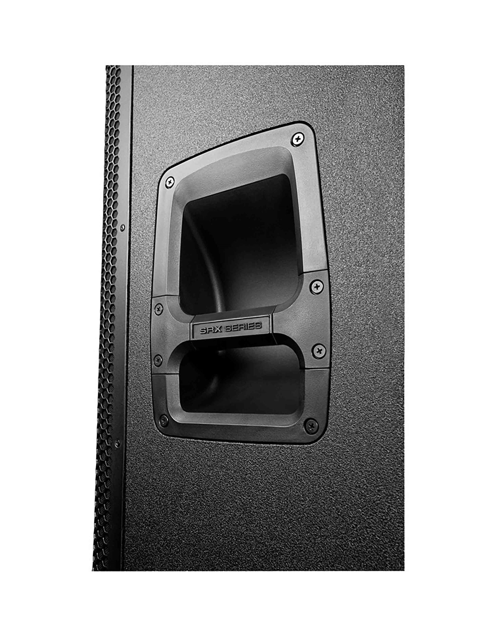 JBL SRX835P, 15 Inch 3-Way Bass Reflex Self Powered System - Hollywood DJ