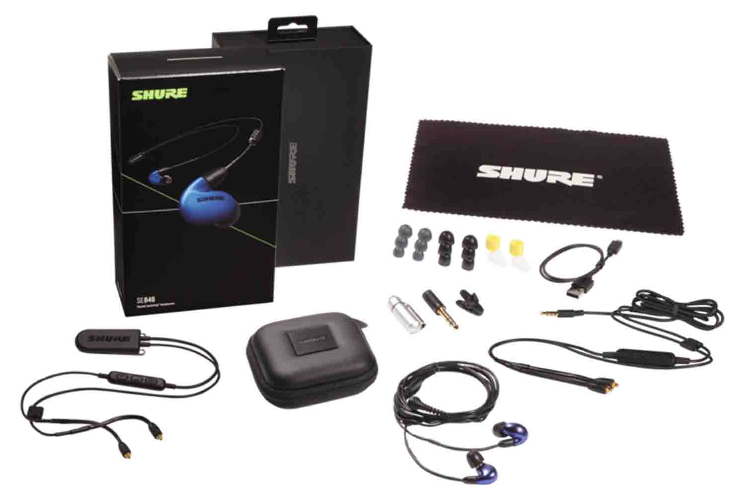 SHURE SE846-BNZ-A 【公式通販】 SHURE SE846-BNZ-A 【公式通販】