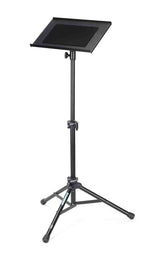 Samson LTS50 Laptop Stand with Grip Surface Steel - Hollywood DJ