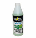 ProX FJ-Q-GAP Green Apple Fog Juice - 1liter - Hollywood DJ