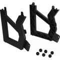 Ultimate Support MDSXEXPANDER Nucleus Series Modular Device X DJ Gear Stand - Hollywood DJ