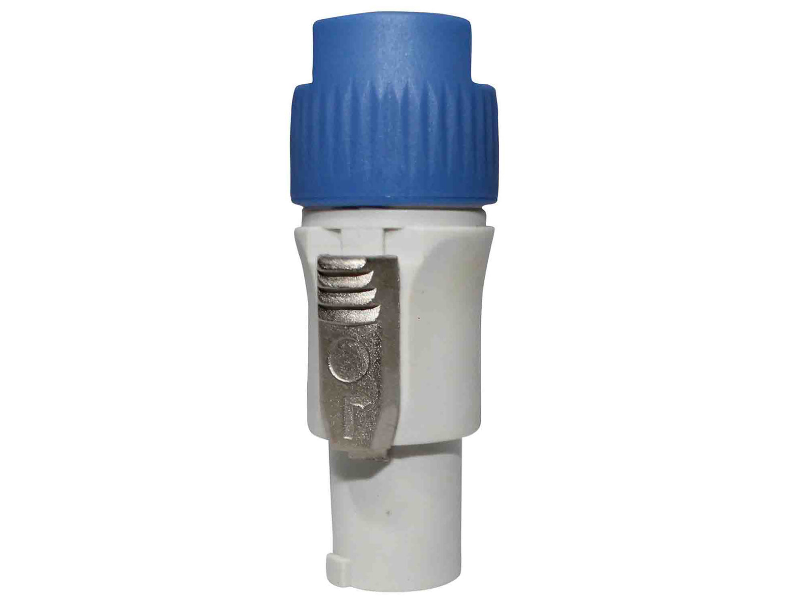 ProX XC-PWC-GRAY Connector for PowerCon Compatible Devices - Gray by ProX Cases