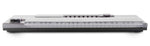 Decksaver Cover DSS-PC-KONTROLS49MK2 For NI Komplete Kontrol S49 MK2 - Hollywood DJ