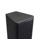 LD Systems STINGER 28 G3, Passive 2 Way Bass-Reflex PA Speaker - 2x8 Inches - Hollywood DJ