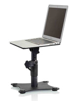 Gator Frameworks GFWSPKSTMNDSK Frameworks Desktop Studio Monitor Stand - Hollywood DJ