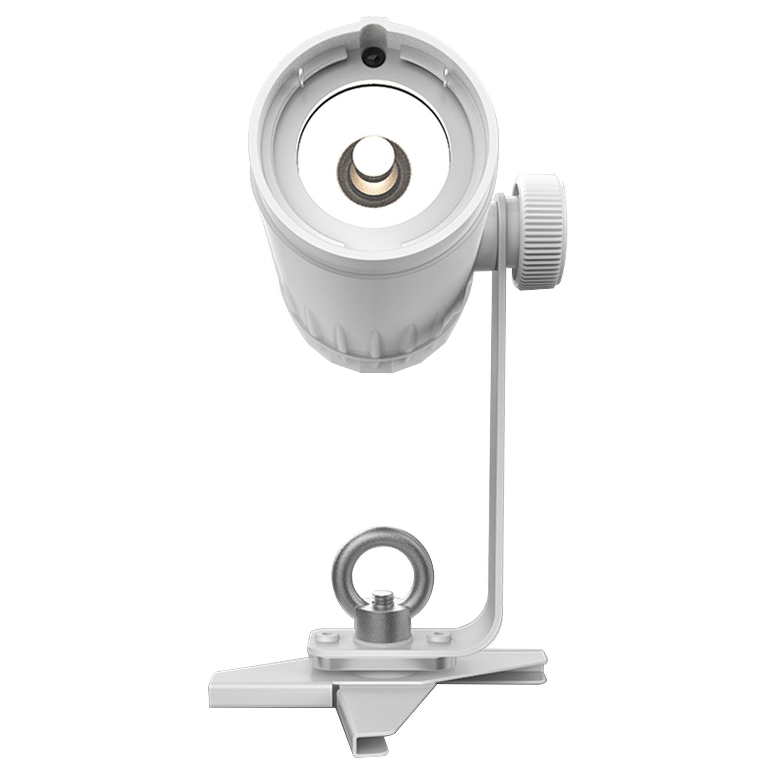 B-Stock: Chauvet DJ EZpin Pack 4 Accent Lighting and Pin Spotting with Powered Battery - Hollywood DJ