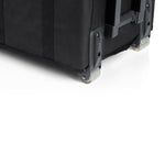 Gator Cases GX-20 Retractable Handle Cargo Case with Lift-Out Tray and Wheels - Hollywood DJ