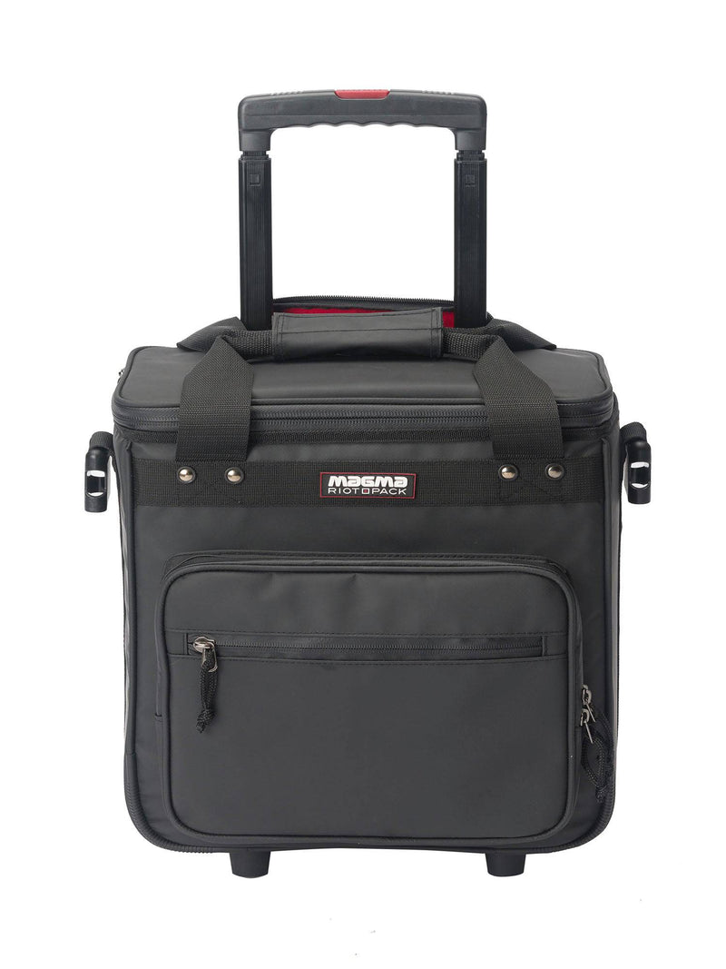 Magma MGA44200 Riot LP Trolley For 50 Records - Hollywood DJ