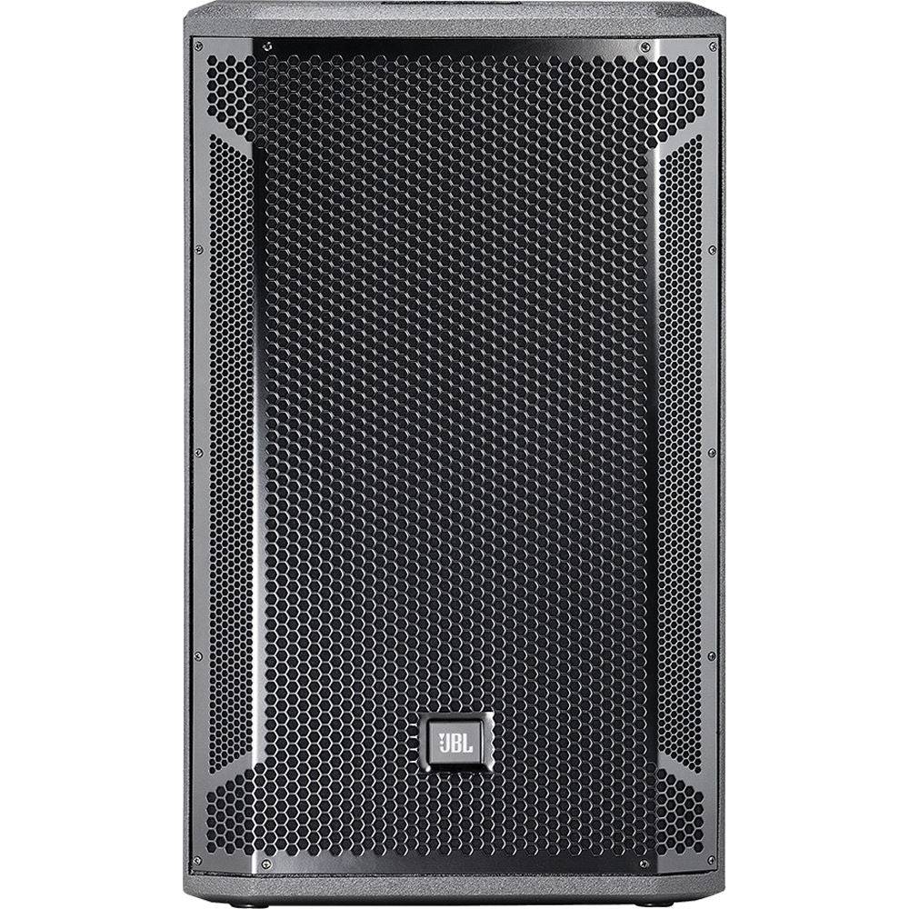 JBL STX815M 15-Inch Two-Way Bass Reflex Stage Monitor - Hollywood DJ