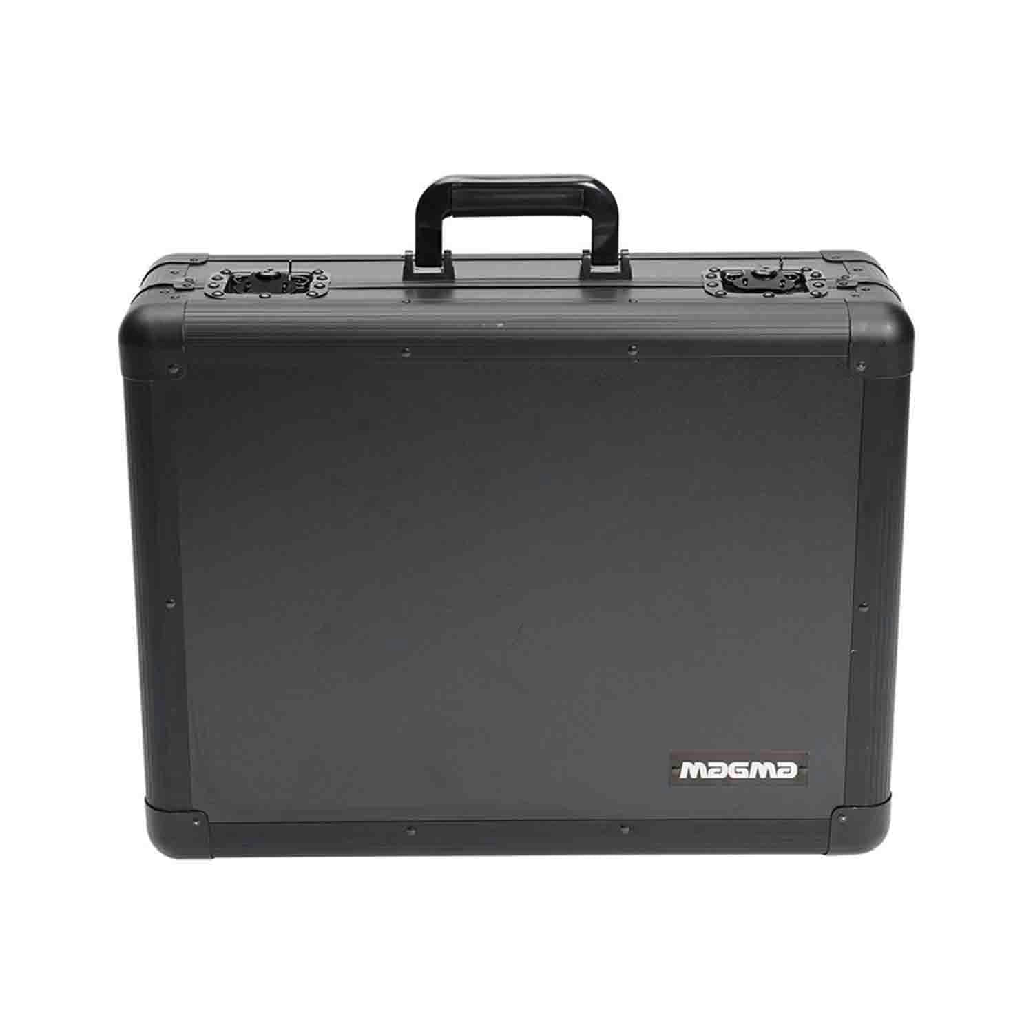 Magma MGA41104 DJ Carrying Case for Pioneer CDJ/Mixer - Hollywood DJ