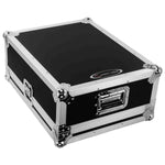 Odyssey FZTOUCHMIX30 ATA Flight Case for QSC Touchmix-30 Pro Digital Mixer - Hollywood DJ