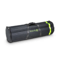 Gravity GBGMS6B Transport Bag for 6 Microphone Stands - Hollywood DJ