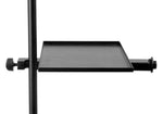 On Stage MST1000 U-Mount Microphone Stand Tray - Hollywood DJ