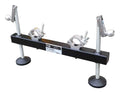 ProX XT-AC562 Horizontal Leg Truss Stabilizer for F32 F34 and 12 Inch Bolt Truss - Holds 500 lbs - Hollywood DJ