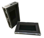 ProX XS-YMGP24XW DJ Case for Yamaha MGP24X Mixer with Wheels - Hollywood DJ