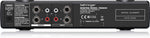 Behringer FBQ800 Ultra Compact 9-Band Graphic Equalizer with FBQ - Hollywood DJ