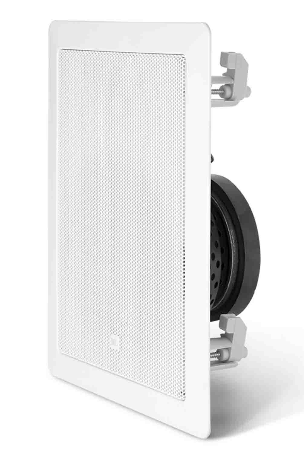 JBL CONTROL 126 W, 6.5" Premium In-Wall Loudspeaker - Hollywood DJ