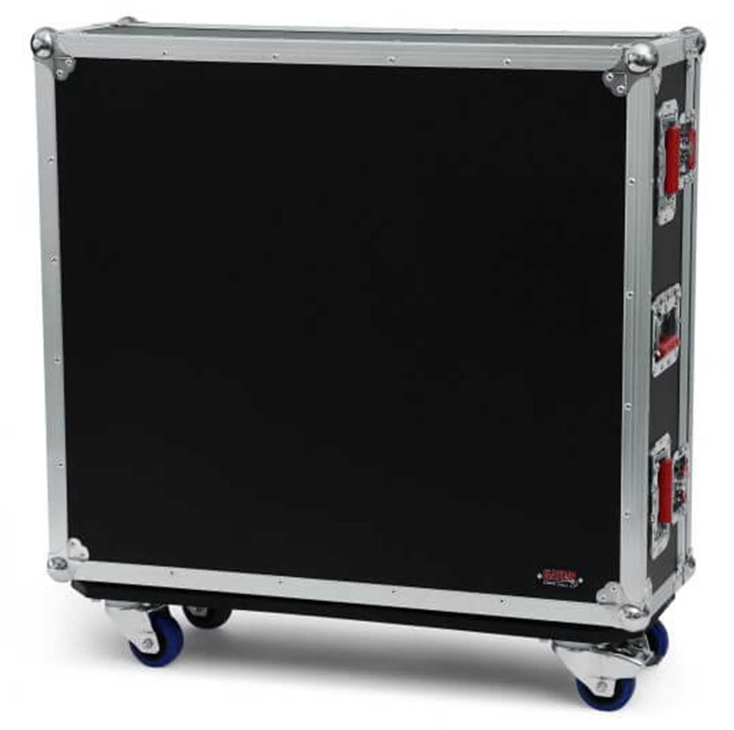 Gator GTOURAHSQ7 DJ Flight Case For Allen and Heath SQ-7 - Hollywood DJ