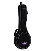 On Stage GBM4770B Mandolin Bag - Hollywood DJ