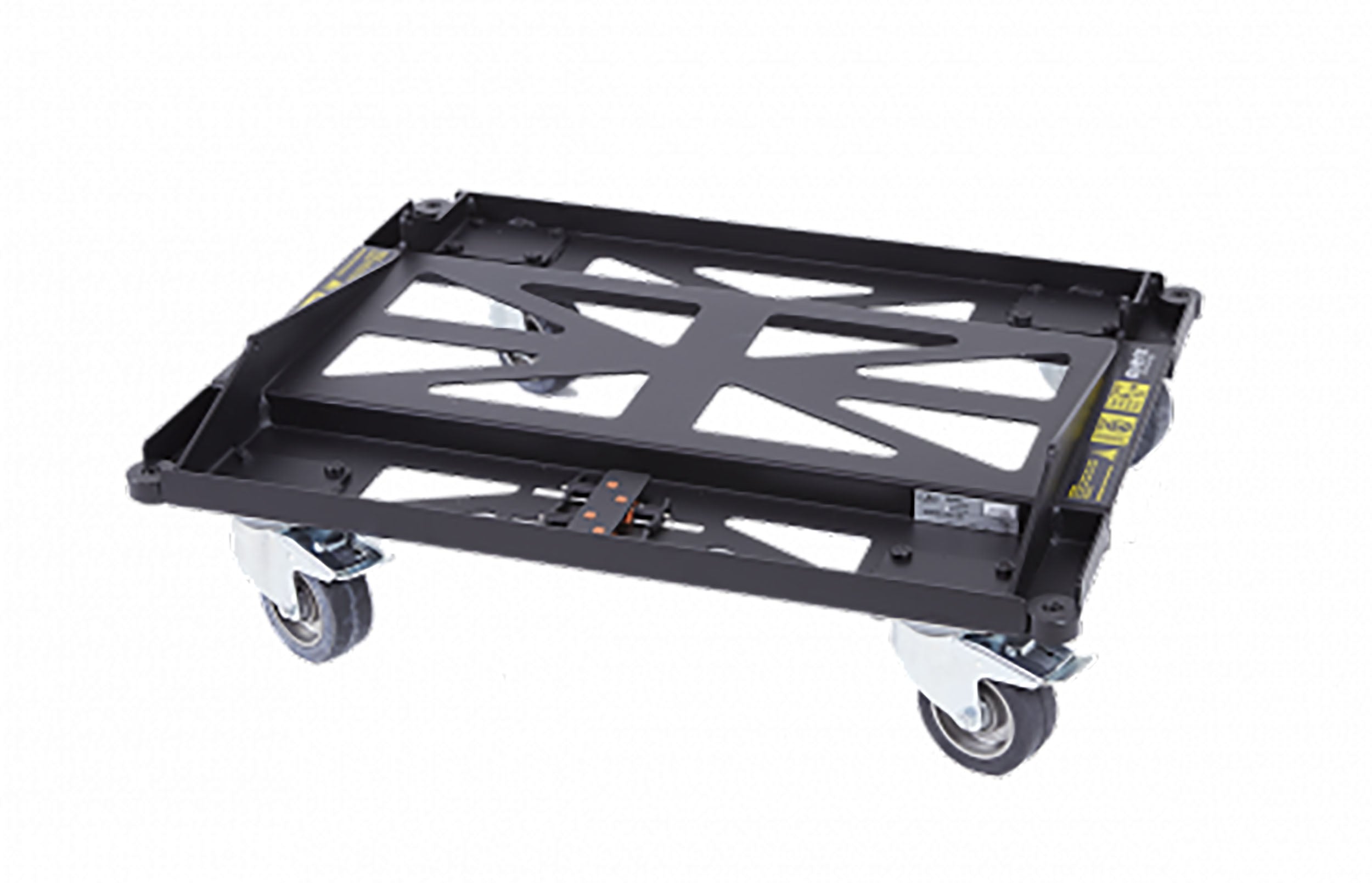DAS Audio PL-EV210S, Metal Transport Dolly for Event 210A Speakers by DAS Audio