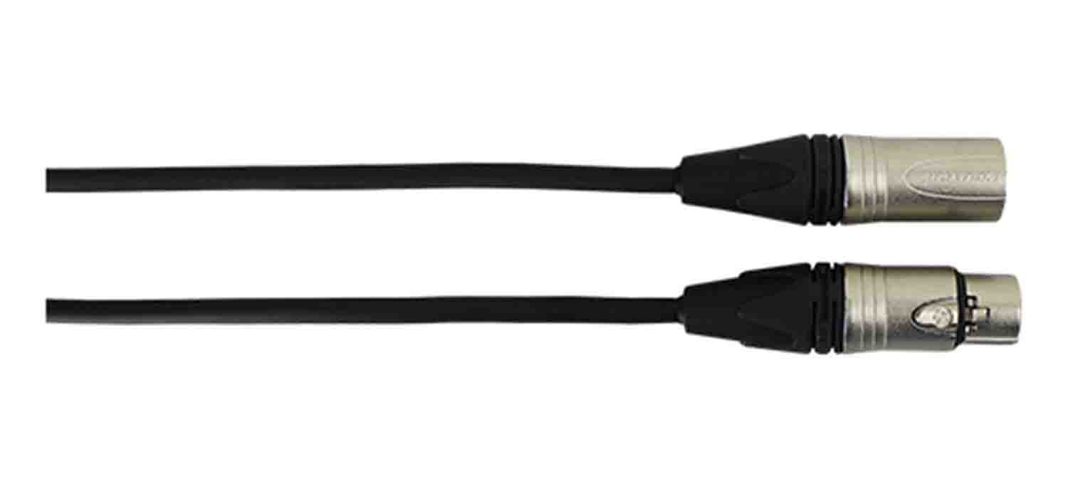 PROCO EXMN-10 Excellines Microphone Cable - 10 ft - Hollywood DJ