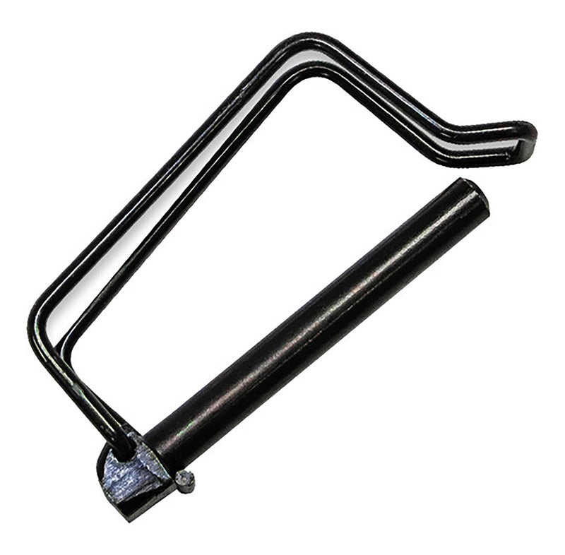 Global Truss PF80111, Top Mast Lock Pin with Square End for DT-PRO4000/5200 Stands - Hollywood DJ