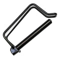 Global Truss PF80111, Top Mast Lock Pin with Square End for DT-PRO4000/5200 Stands - Hollywood DJ