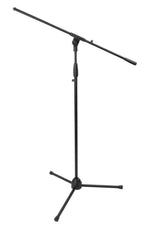 OnStage MS7500 Microphone Stand Pack - Black - Hollywood DJ