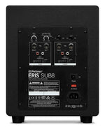 Presonus ERIS SUB 8, 8" Compact Studio Subwoofer - Hollywood DJ