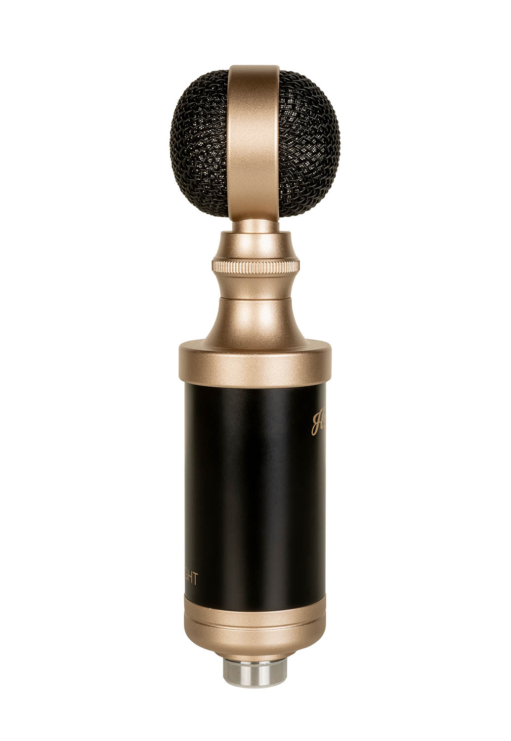 Headliner HL90515 Starlight USB Condenser Microphone - Podcast - Hollywood DJ