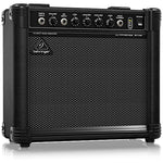 Behringer BT108 Bass Amp with VTC Technology - 15 Watt - Hollywood DJ