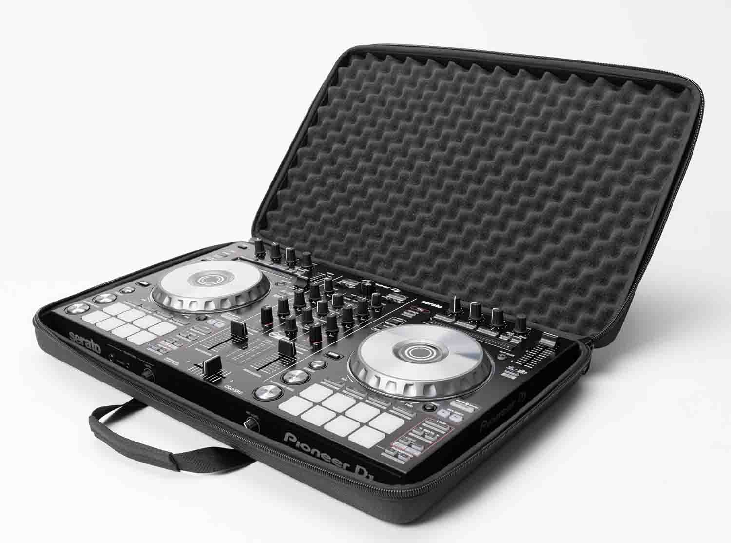 Magma MGA48038 Lightweight CTRL Case XL Plus - Hollywood DJ