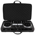 Odyssey BMSDDJREV7M Pioneer DDJ-REV7 DJ Controller Streemline EVA Molded Case - Hollywood DJ