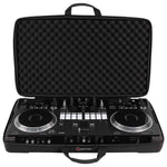 Odyssey BMSDDJREV7M Pioneer DDJ-REV7 DJ Controller Streemline EVA Molded Case - Hollywood DJ