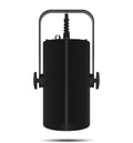 Chauvet Pro Ovation H-605FC Led Light - Black - Hollywood DJ