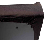 On Stage KDA7088B 88-Key Keyboard Dust Cover - Hollywood DJ