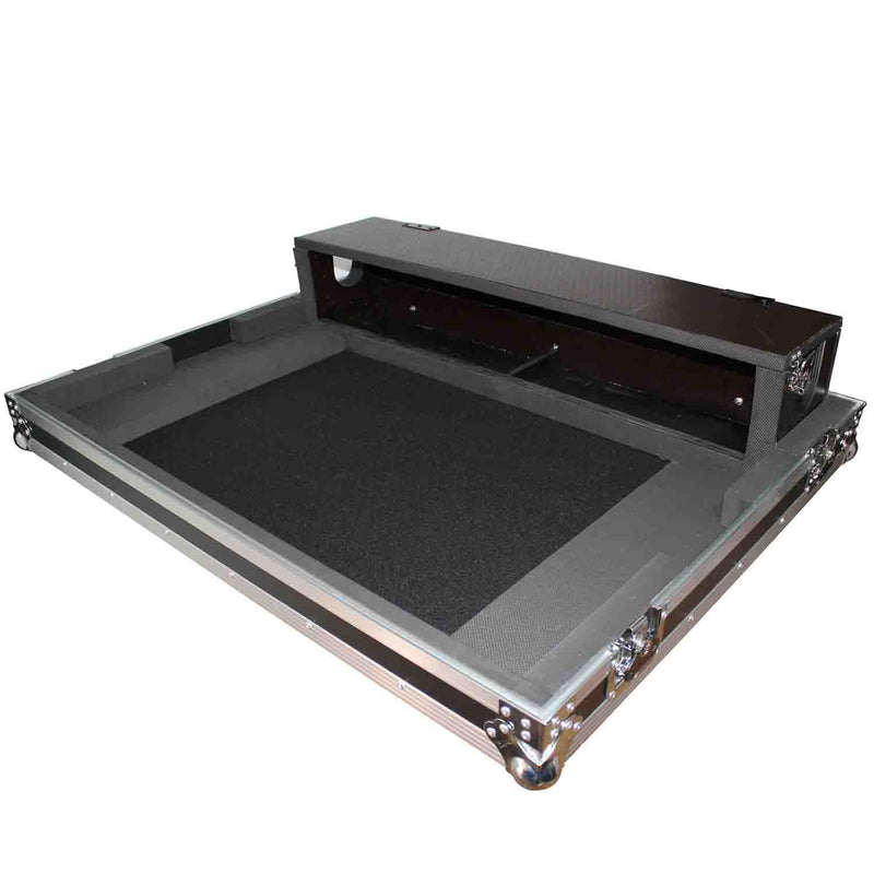 ProX XS-SI3UDHW DJ Case For Soundcraft SI Performer 3 and Expression 3 Mixer Console ProX Cases