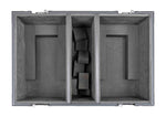 Colorkey CKU-9051, Mover Spot 150 Flight Case Trolley - Black ColorKey