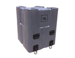 JBL Bags VERTEC-SYS1 Rotomolded Transporter Case for Vertec Subcompact Array - Hollywood DJ