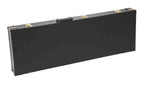 OnStage GCE6000B Hard Shell Electric Guitar Case - Hollywood DJ