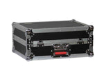 Gator Cases G-TOUR TT1200 DJ Case for 1200 Style Turntables - Hollywood DJ