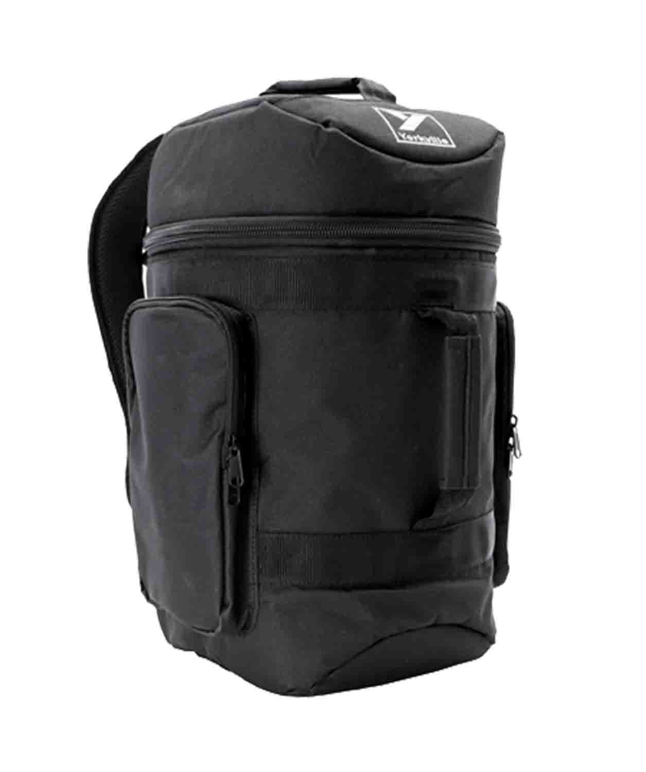 Yorkville EXM-MOBILE BAG for EXM Mobile Portable PA Speaker System - Hollywood DJ