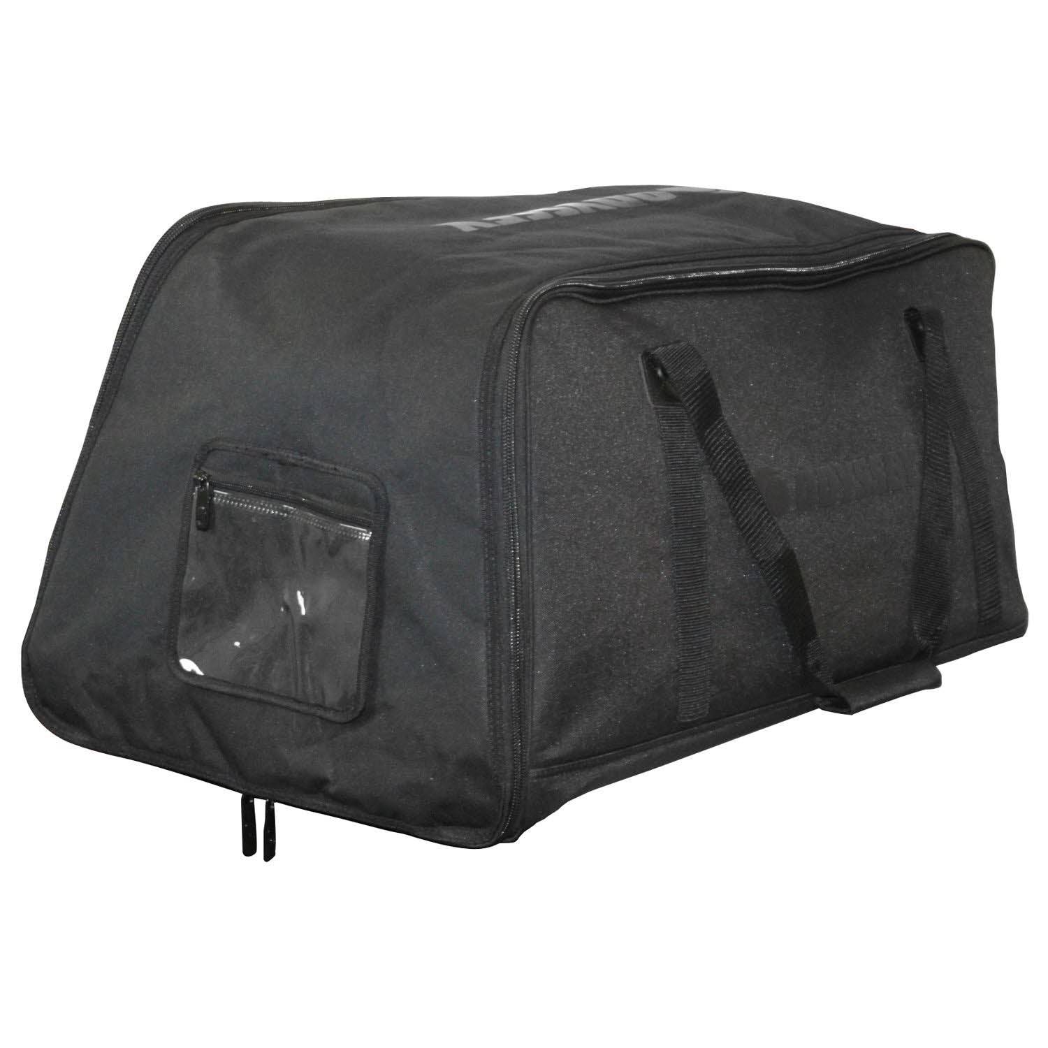 Odyssey BRLSPKSM Small Size Carrying Bag for 12 Inches Molded Speakers - Hollywood DJ