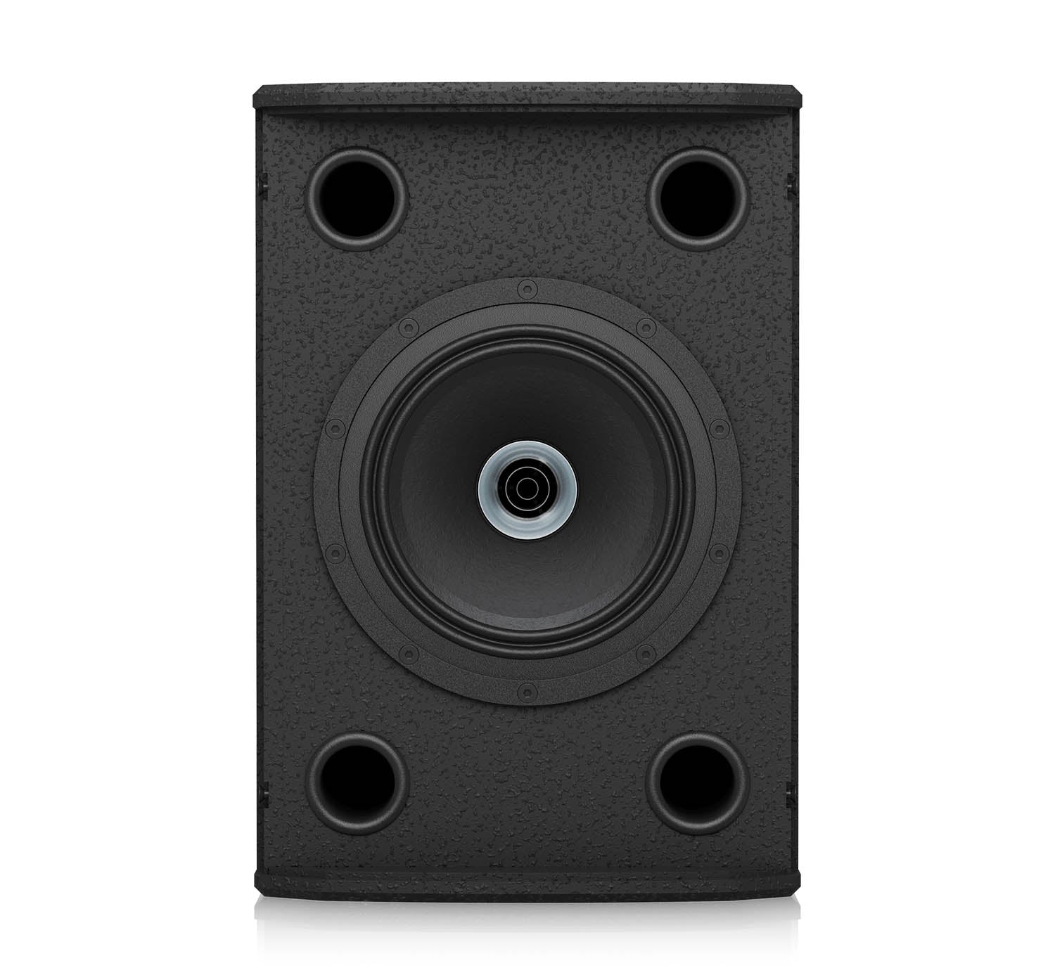 Tannoy VXP 6-UL 1600W 6-Inch Dual Concentric Powered Sound Reinforcement Loudspeaker - Hollywood DJ